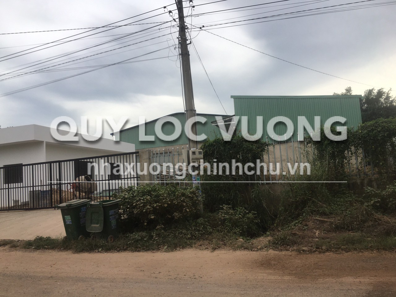 Cho thuê/bán xưởng KV 1.680m2 gần Tân Phước Khánh, Tân Uyên, BD, 31 tỷ