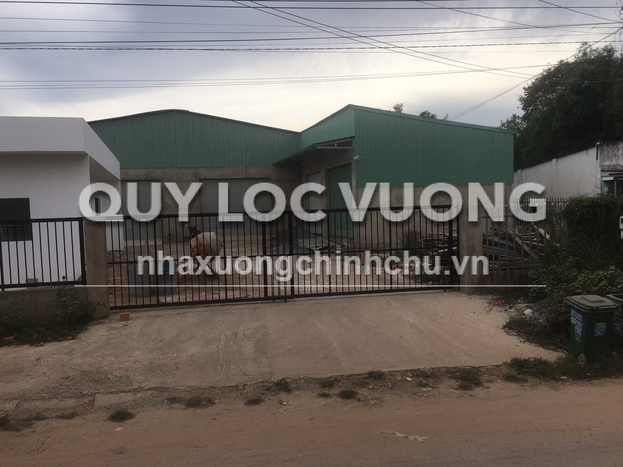 Cho thuê/bán xưởng KV 1.680m2 gần Tân Phước Khánh, Tân Uyên, BD, 31 tỷ