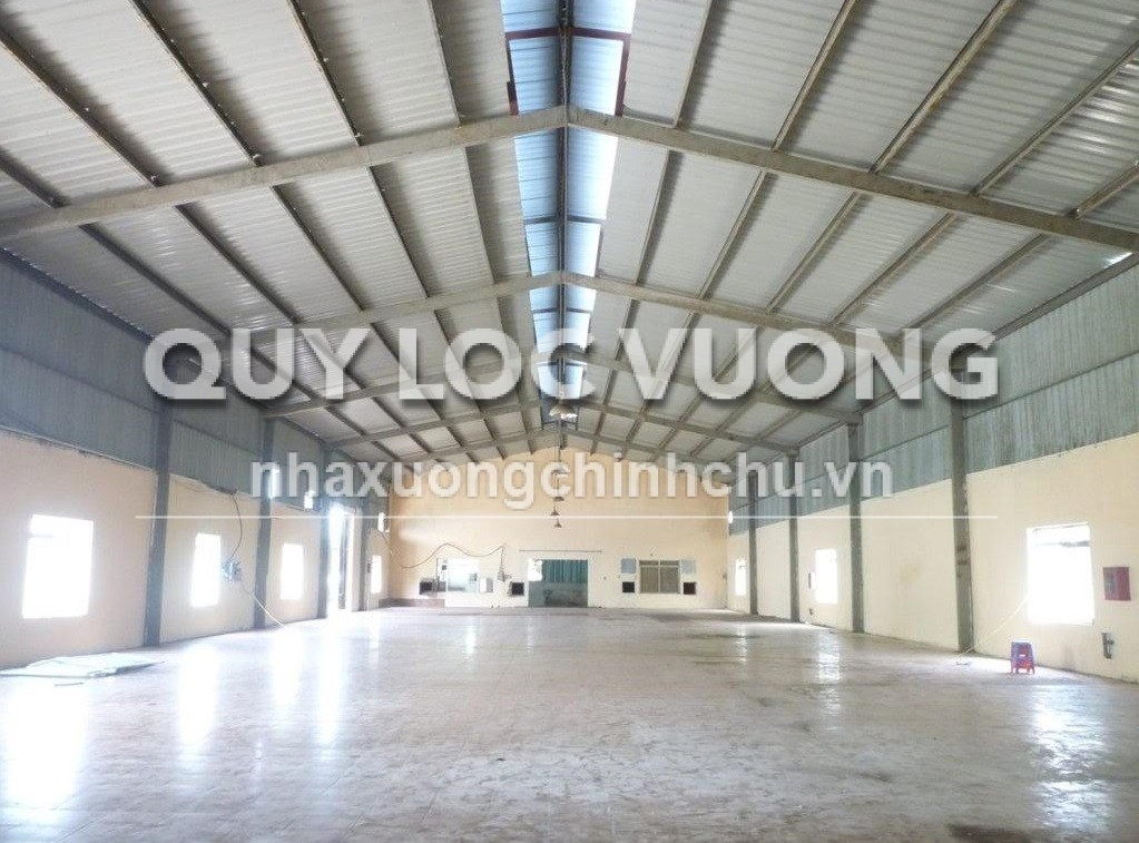 Cho thuê/bán xưởng KV 1.680m2 gần Tân Phước Khánh, Tân Uyên, BD, 31 tỷ