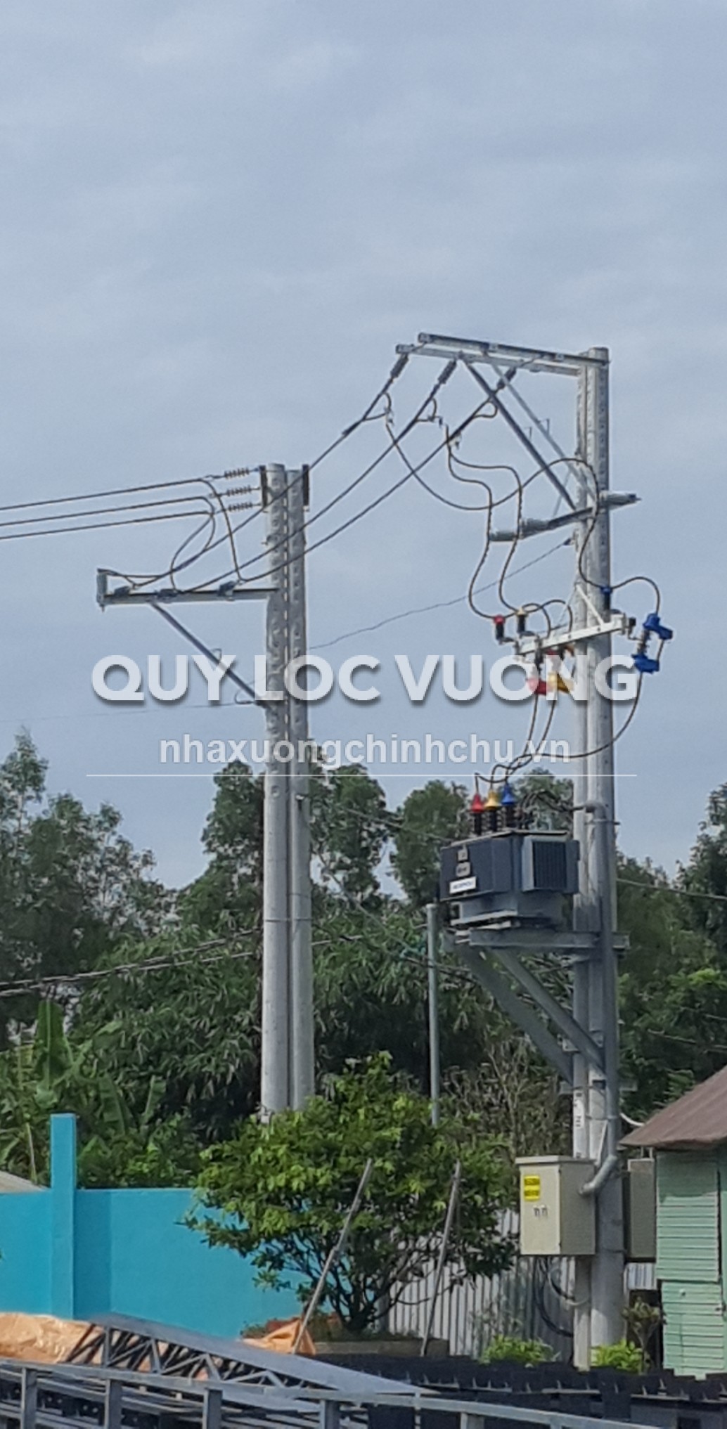 Cho thuê nhà xưởng 560m2 ở Phú Chánh, Tân Uyên, Bình Dương, 35tr/tháng