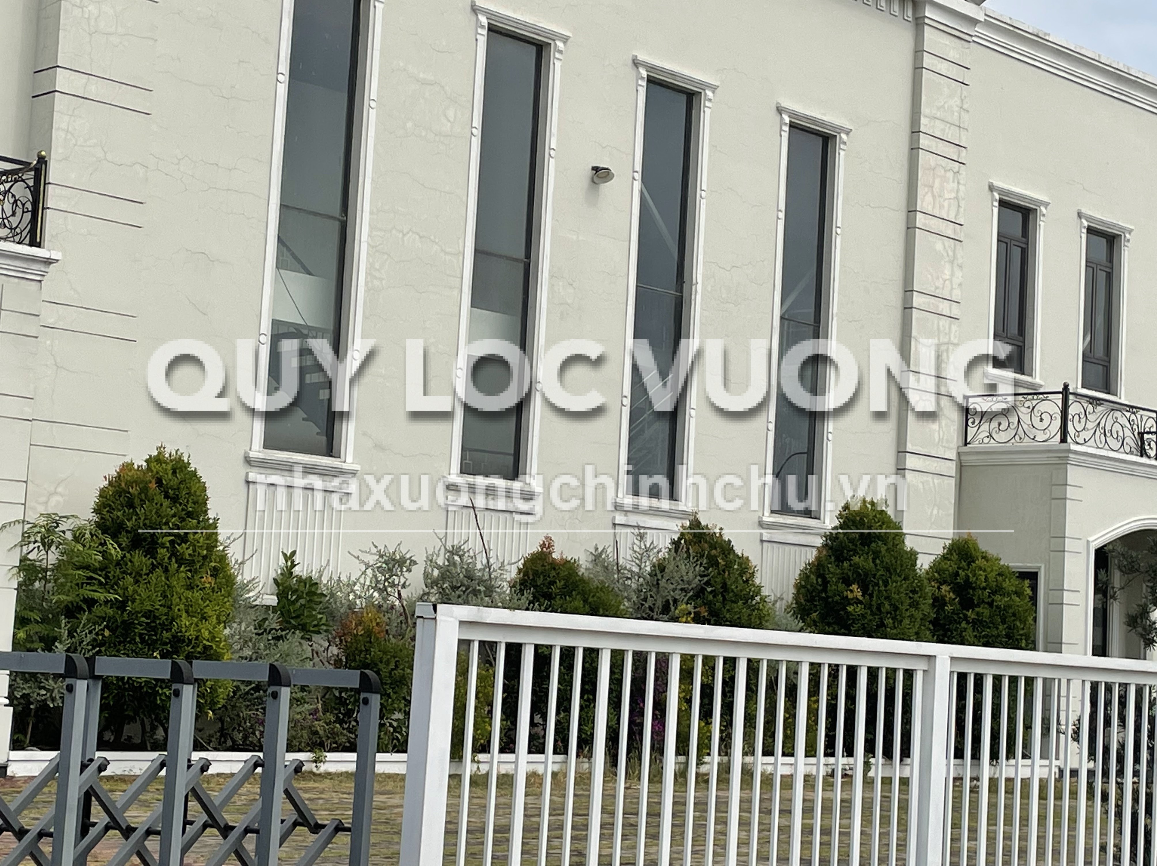 Cho thuê xưởng 2.540m2 trong khu công nghệ cao quận 9, 4.8 USD/m2