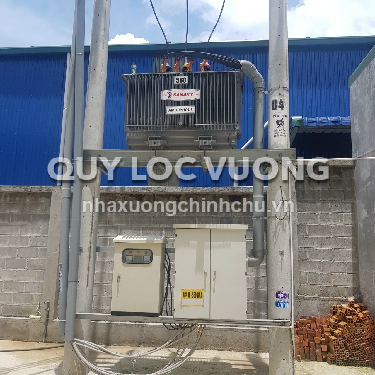 Cho thuê xưởng 7.038m2 ở ấp Suối Sâu, Bắc Tân Uyên, BD, 2.5 USD/m2