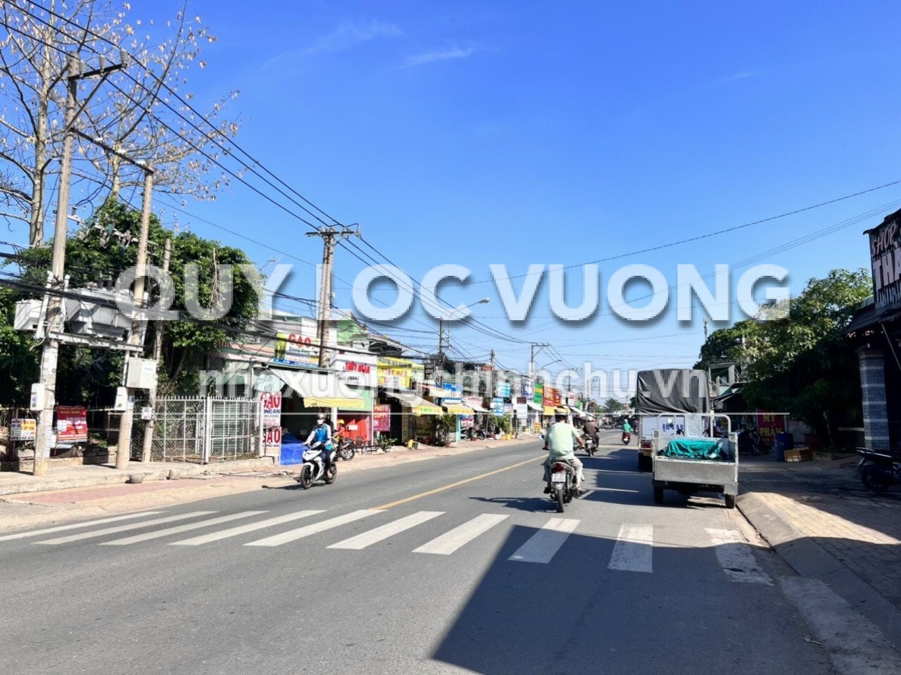 Bán xưởng dệt may KV 7.561m2 nằm ở Bình Chuẩn, Thuận An, BD, 100 tỷ