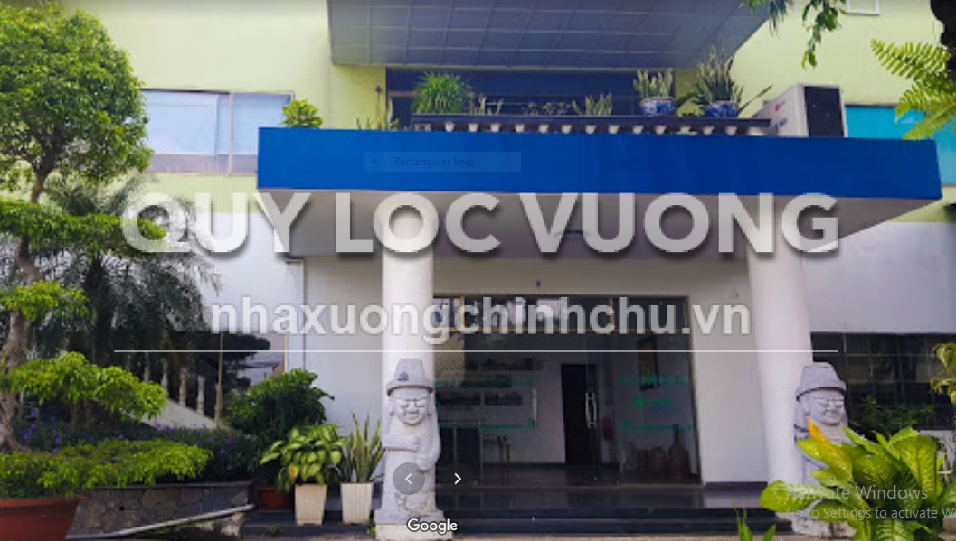 Bán xưởng KV 9.878m2 ở An Phú, Thuận Giao, Thuận An, BD, 150 tỷ