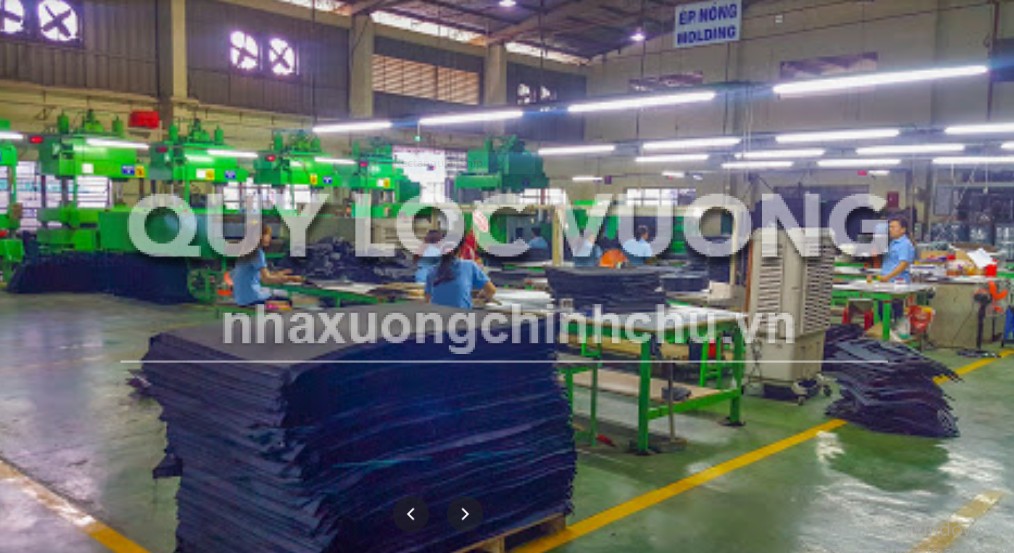 Bán xưởng KV 9.878m2 ở An Phú, Thuận Giao, Thuận An, BD, 150 tỷ