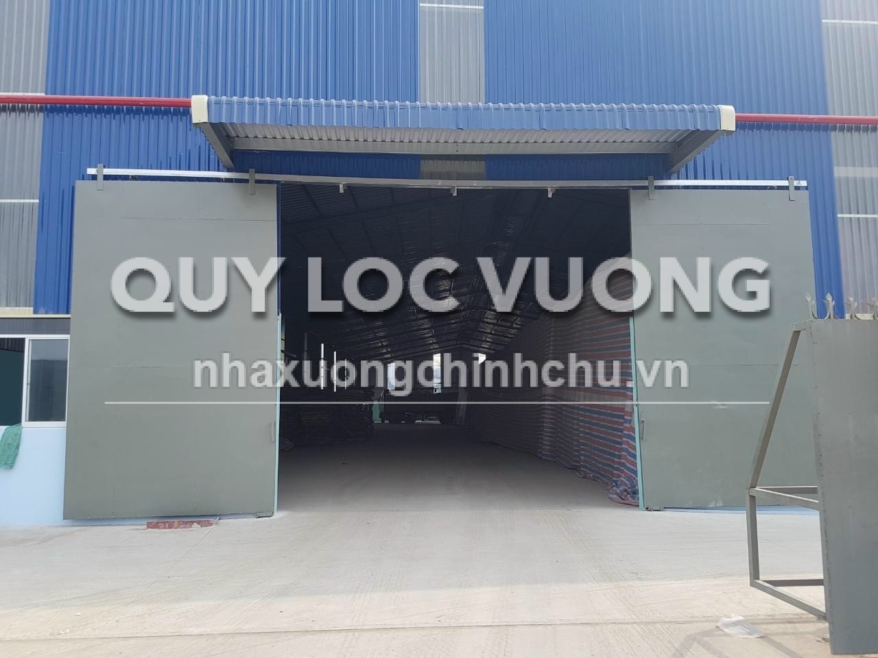 Cho thuê xưởng 2.000m2 gần ngã 4 Bình Trị, Tân Bình, Dĩ An, 70.000đ/m2