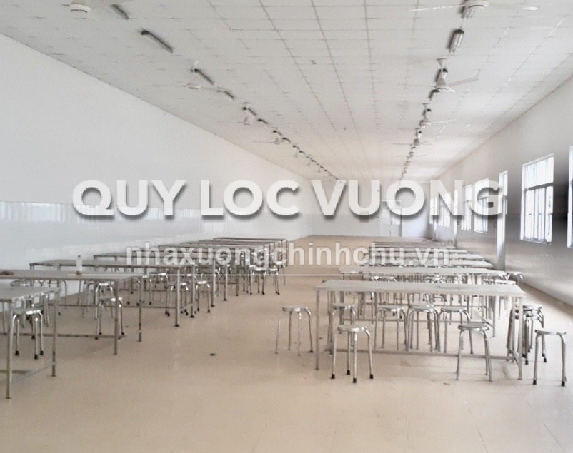 Bán xưởng thực phẩm KV 20.000m2 ở KCN Long Giang, Tiền Giang, 150 tỷ