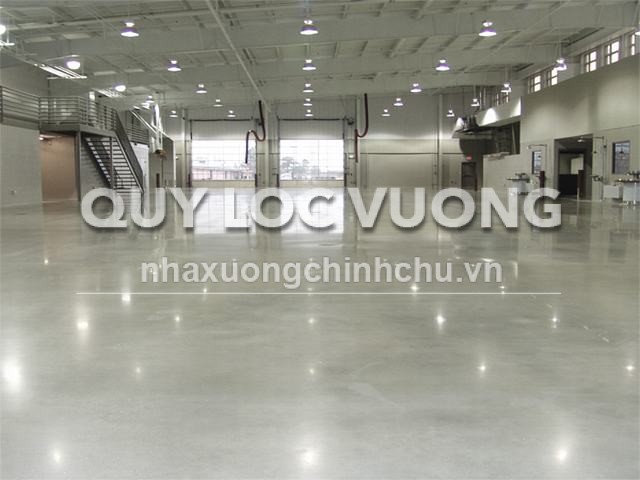 Cho thuê xưởng 10.000m2 ở KCN Đại Đăng, Bình Dương, 3.2 USD/m2