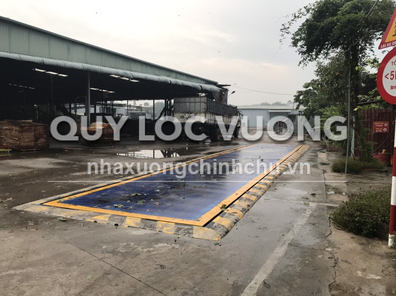 Cho thuê xưởng 2.000m2 ở Hội Nghĩa, Tân Uyên, Bình Dương, 150tr/tháng