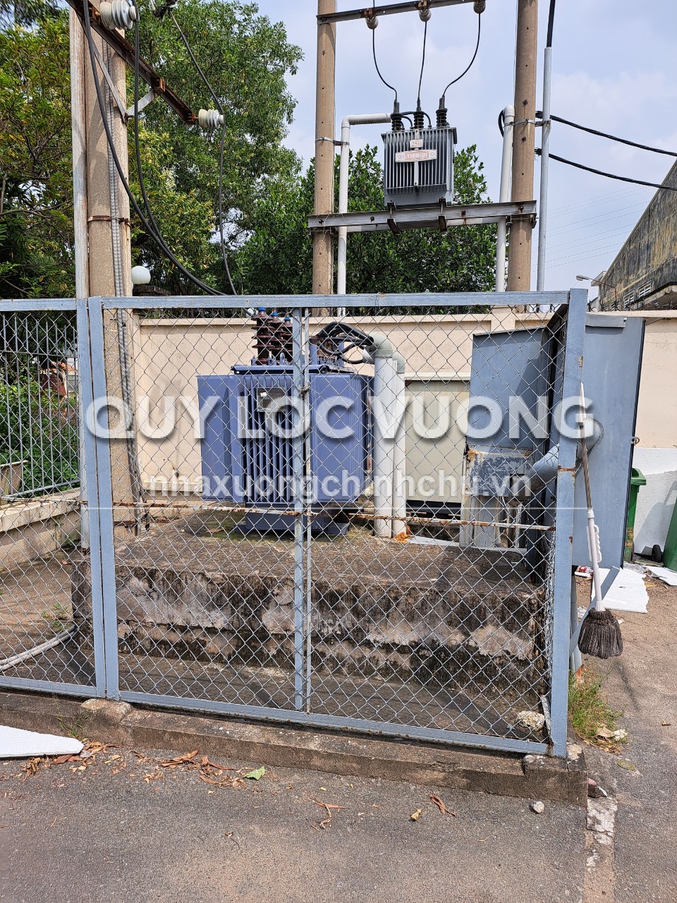 Cho thuê xưởng 2.592m2 ở KCN Tân Tạo, Q. Bình Tân, HCM, 110.000đ/m2Cho thuê xưởng 2.592m2 ở KCN Tân Tạo, Q. Bình Tân, HCM, 110.000đ/m2