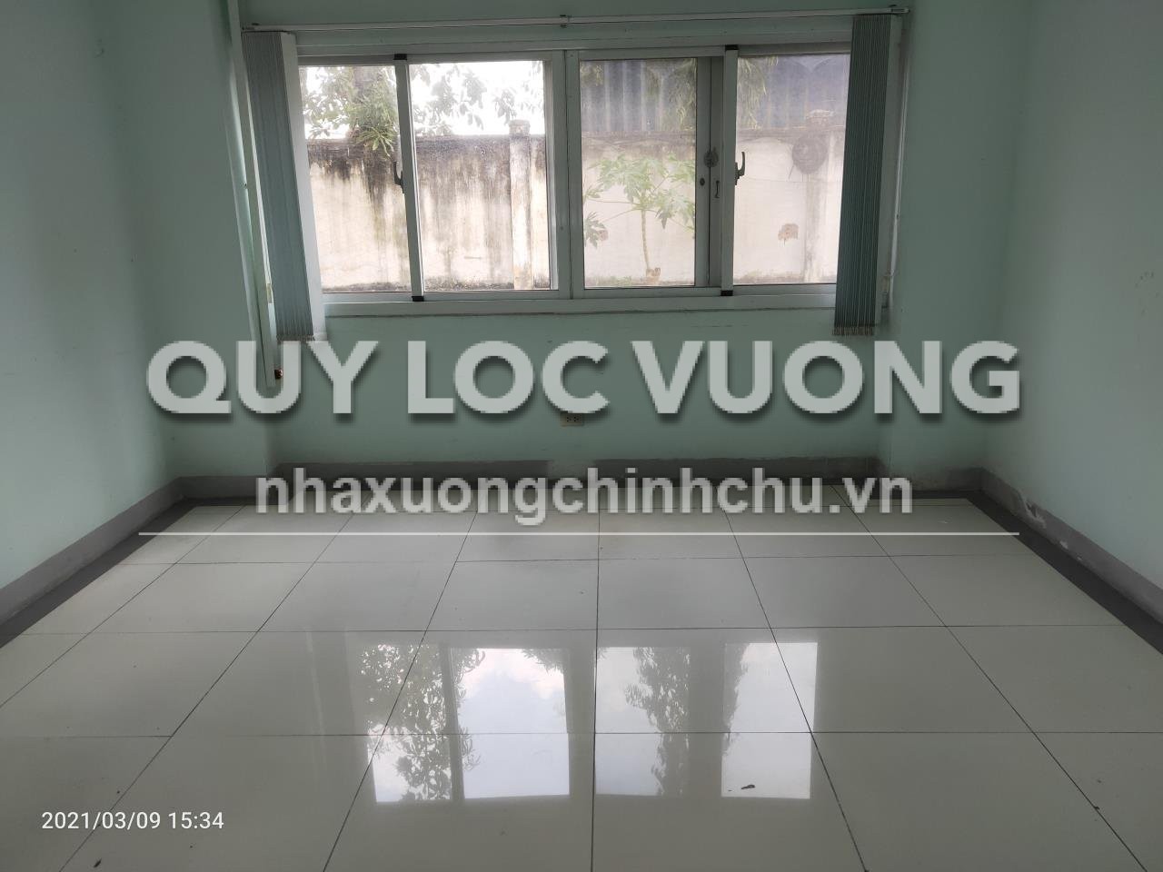 Cho thuê xưởng 8.728m2 trong KCN Nhựt Chánh, Long An, 3.3 USD/m2