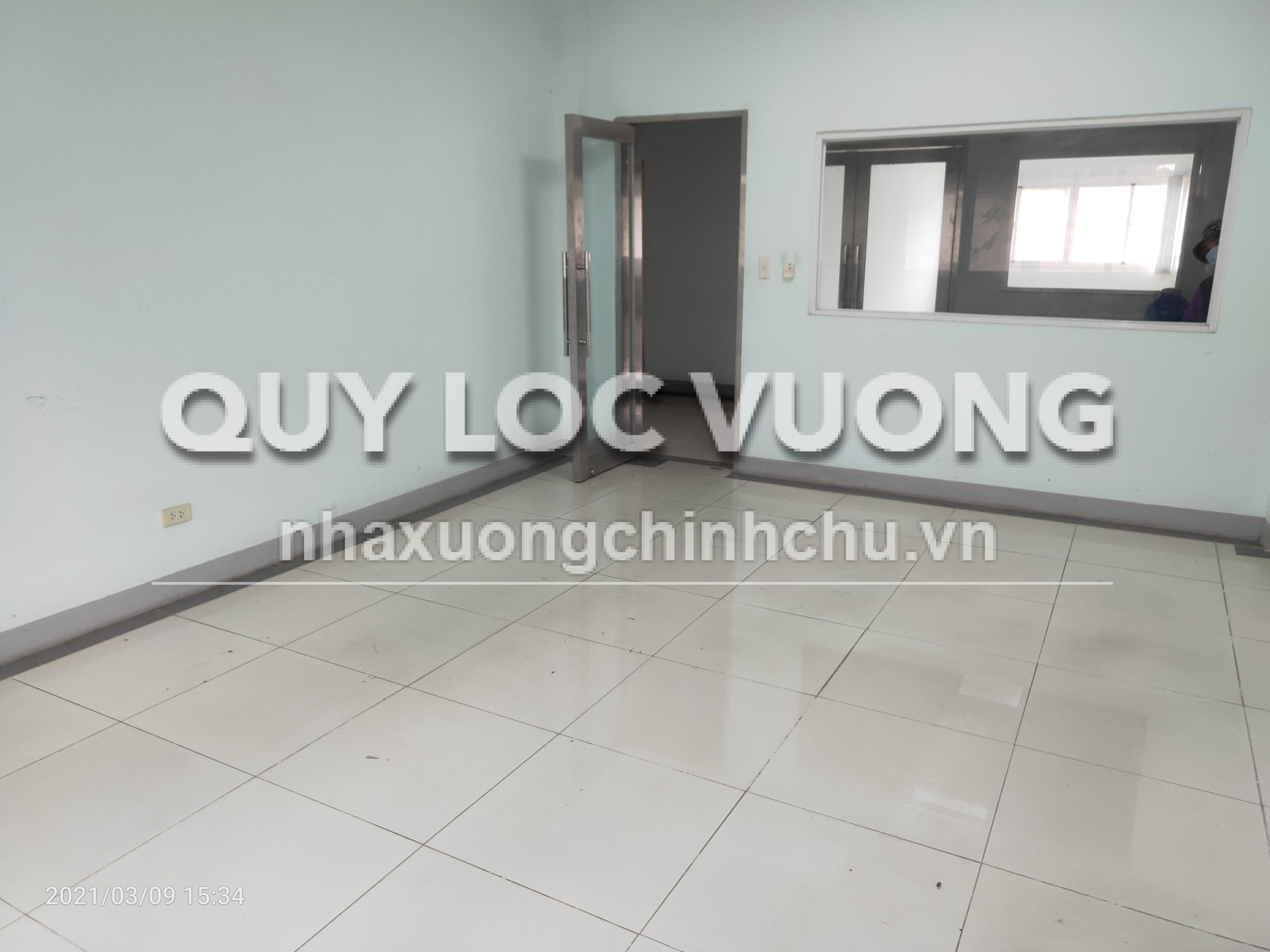 Cho thuê xưởng 8.728m2 trong KCN Nhựt Chánh, Long An, 3.3 USD/m2
