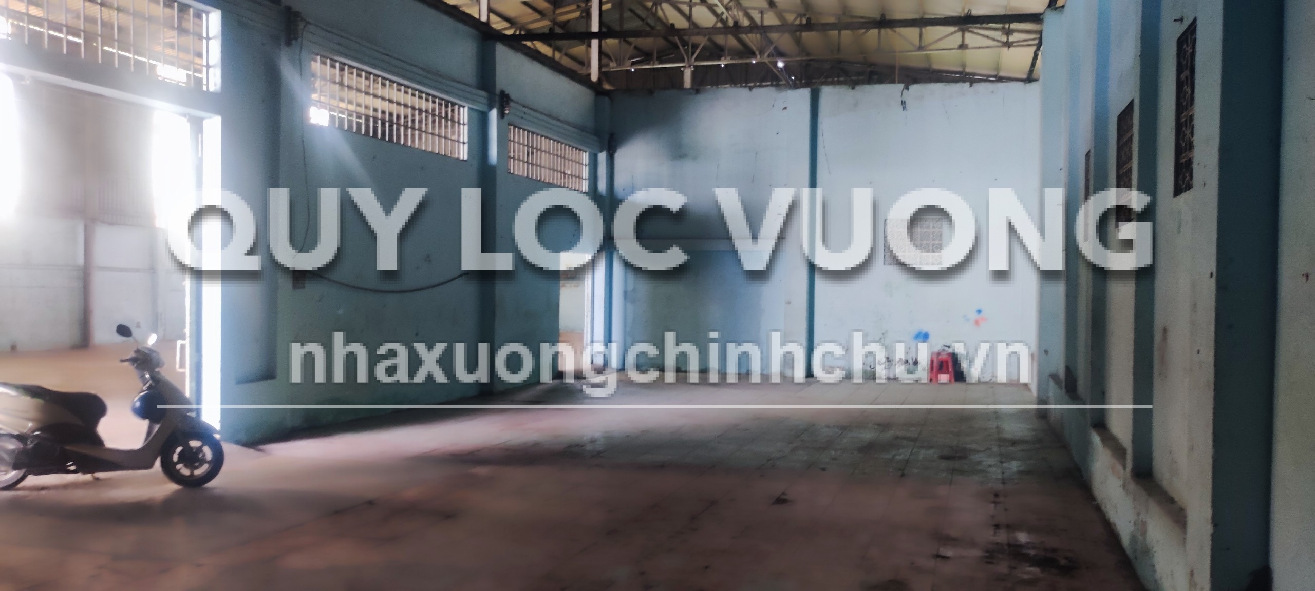 Cho thuê xưởng cơ khí 1.000m2 ở Vĩnh Lộc B, Bình Chánh, HCM, 45tr/tháng