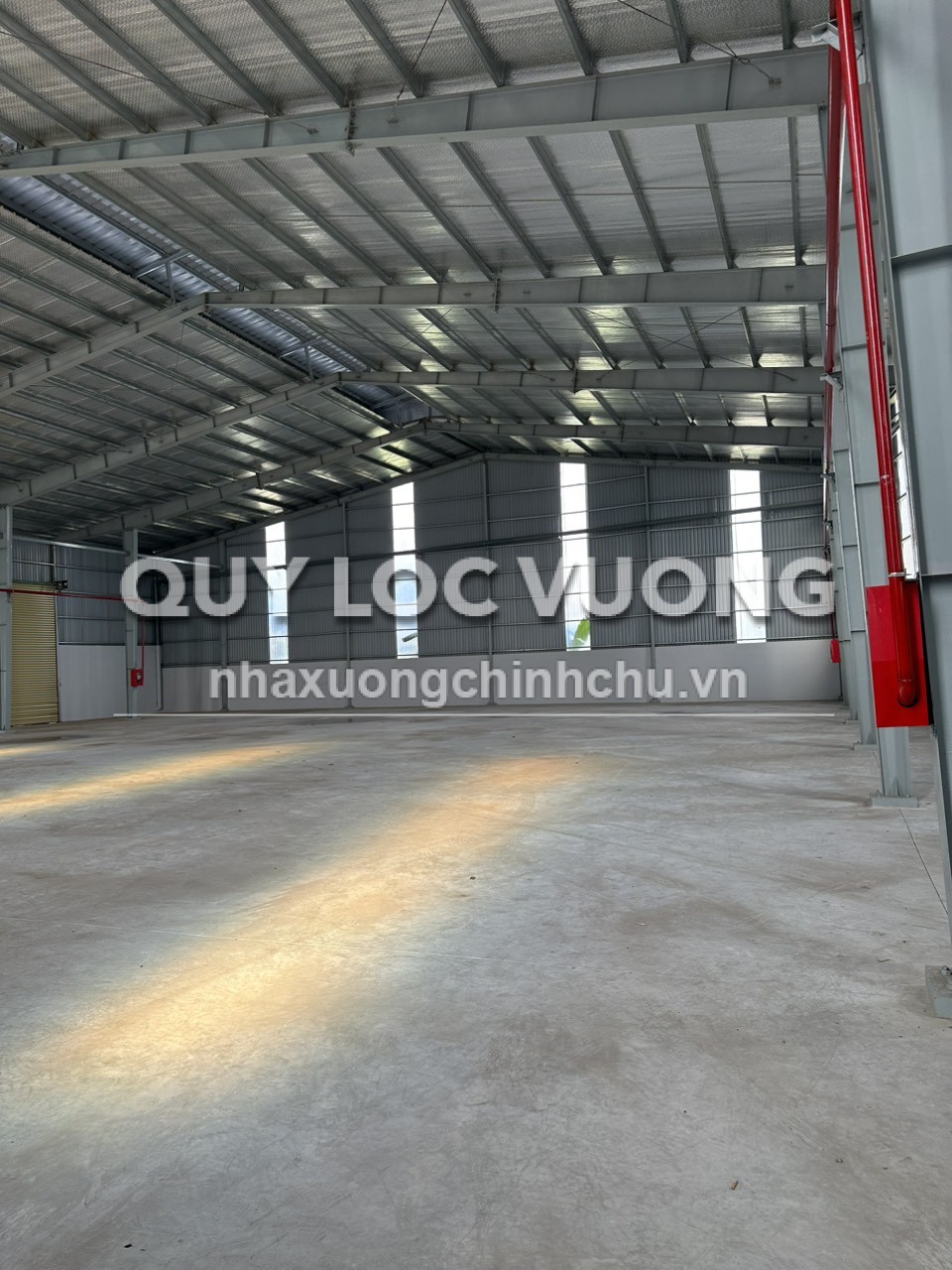 Bán/cho thuê xưởng 1.200m2 ở Tân Định, Bến Cát, Bình Dương, 16.8 tỷ 