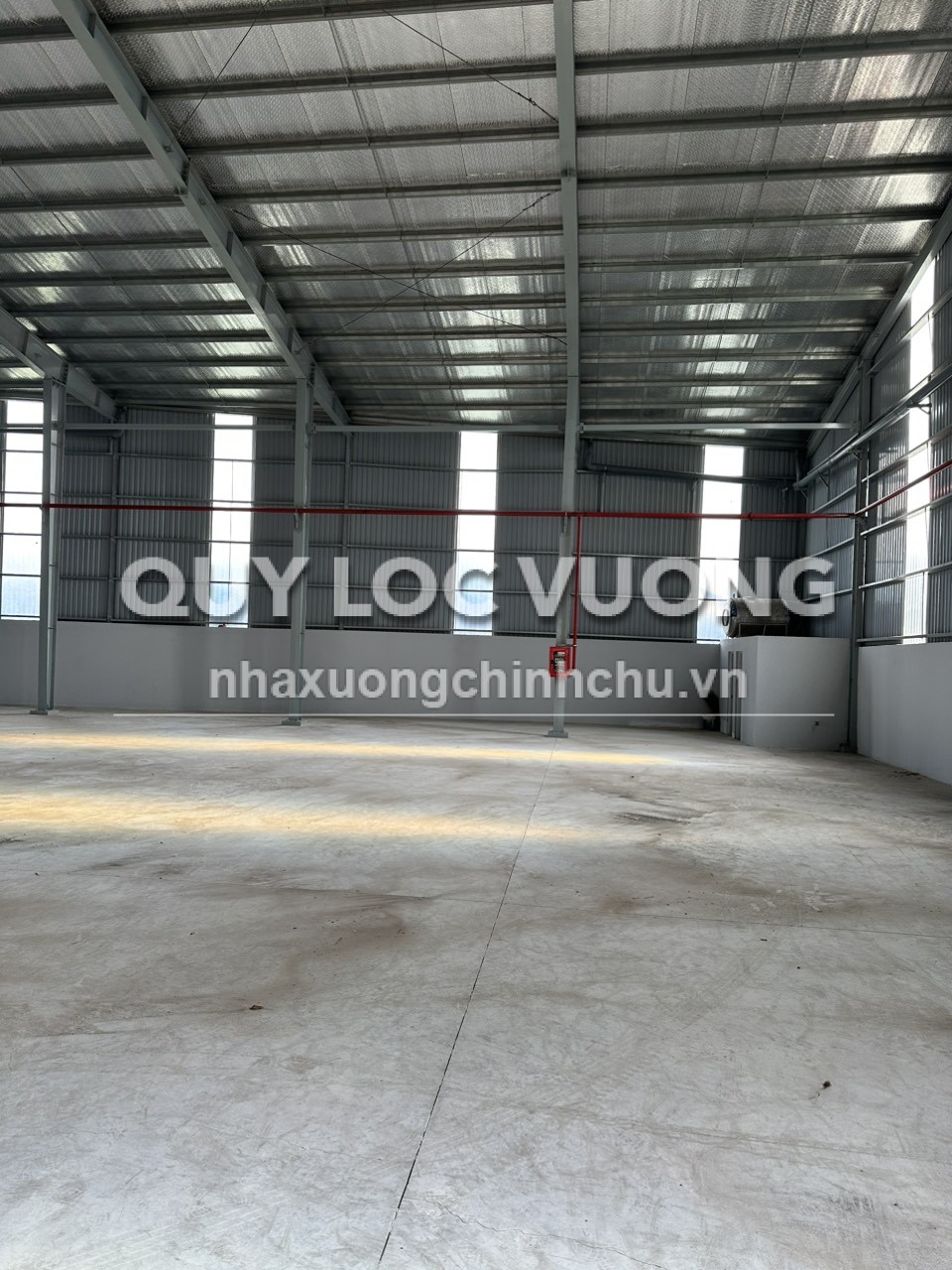 Bán/cho thuê xưởng 1.200m2 ở Tân Định, Bến Cát, Bình Dương, 16.8 tỷ 