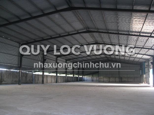 Bán/cho thuê xưởng, đất trống 26.000m2 ở Lộc Ninh, Bình Phước, 160 tỷ