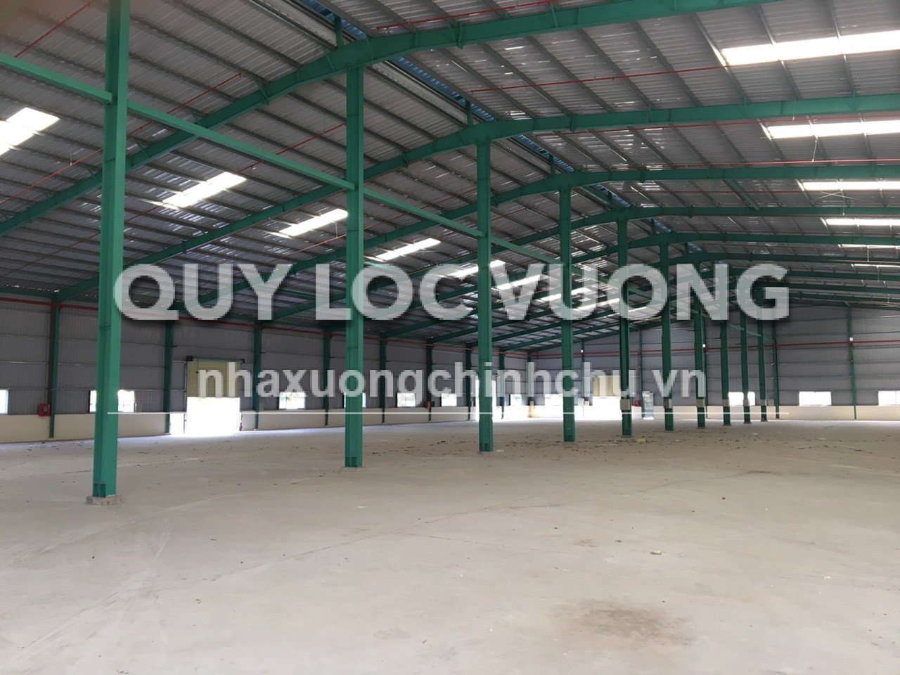 Bán/cho thuê xưởng KV 15.000m2 ở KCN Đồng Văn IV, Hà Nam, 4 USD/m2