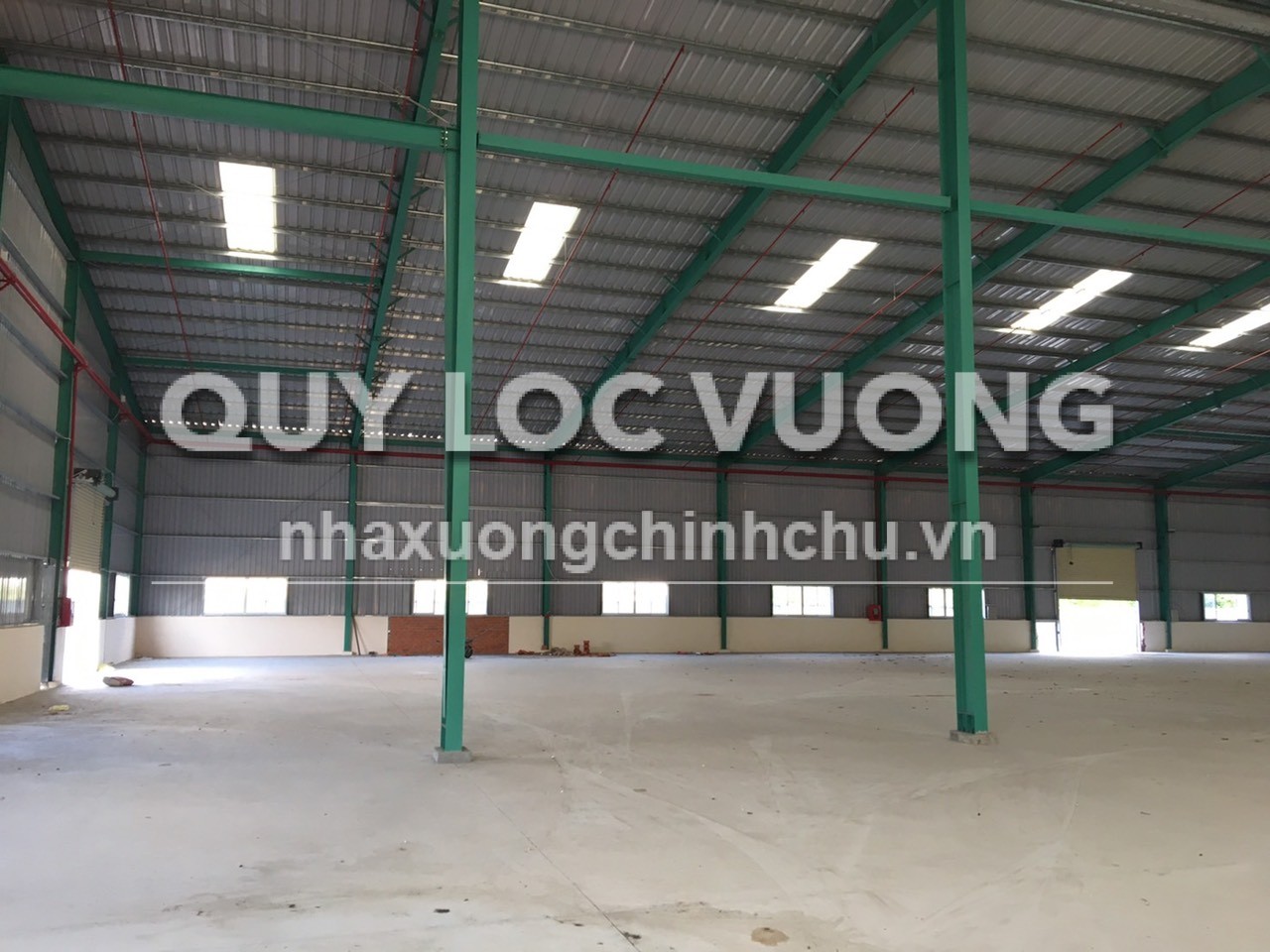 Bán/cho thuê xưởng KV 15.000m2 ở KCN Đồng Văn IV, Hà Nam, 4 USD/m2