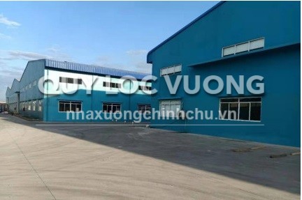 Bán/cho thuê xưởng KV 22.074m2 ở Suối Sâu, Đất Cuốc, BD, 5.4 triệu USD