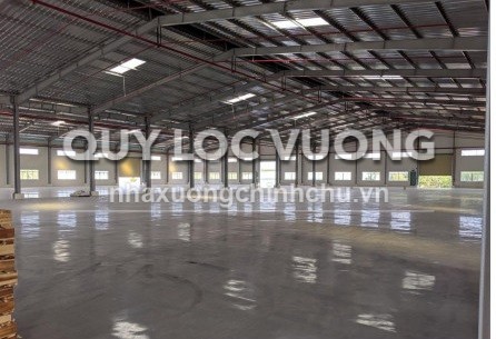Bán/cho thuê xưởng KV 22.074m2 ở Suối Sâu, Đất Cuốc, BD, 5.4 triệu USD