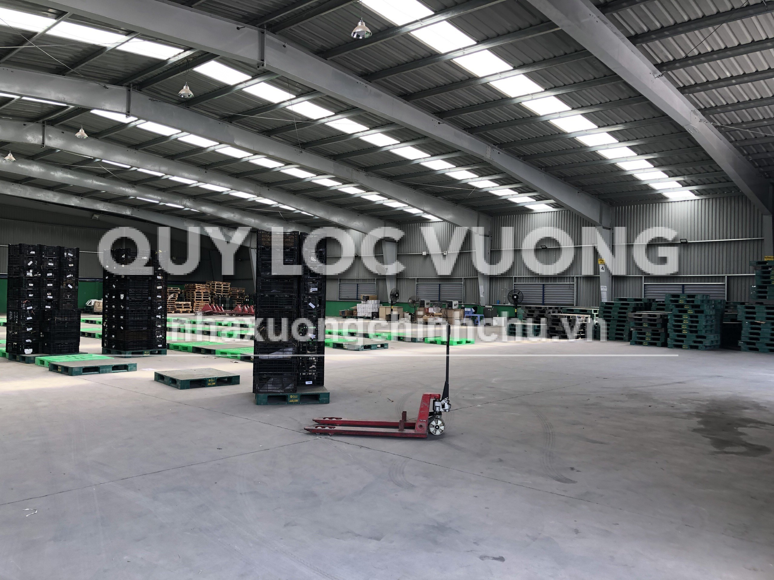 Bán/cho thuê xưởng KV 50.000m2 ở KCN Rạch Bắp, Bến Cát, 15 triệu USD