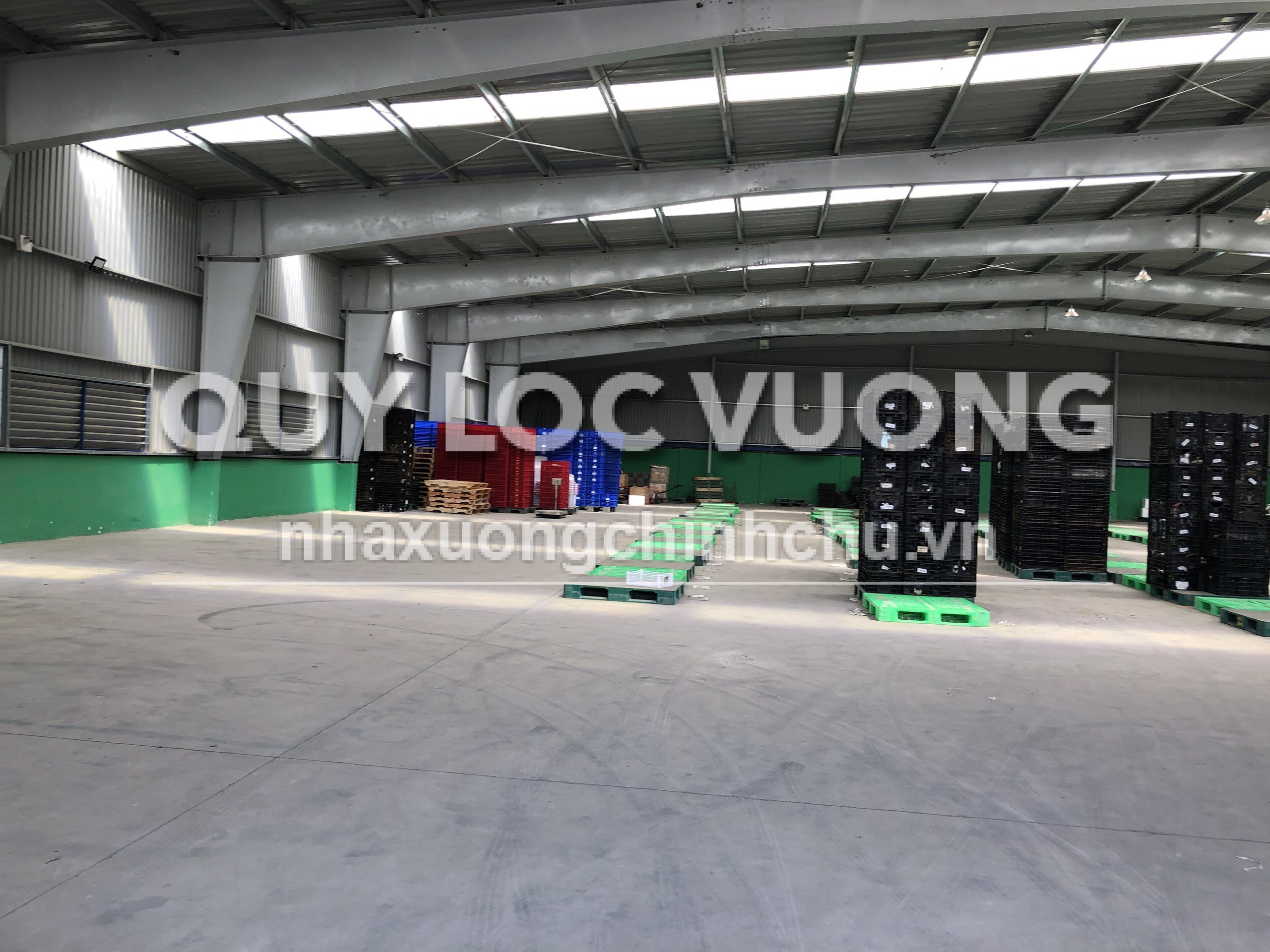 Bán/cho thuê xưởng KV 50.000m2 ở KCN Rạch Bắp, Bến Cát, 15 triệu USD