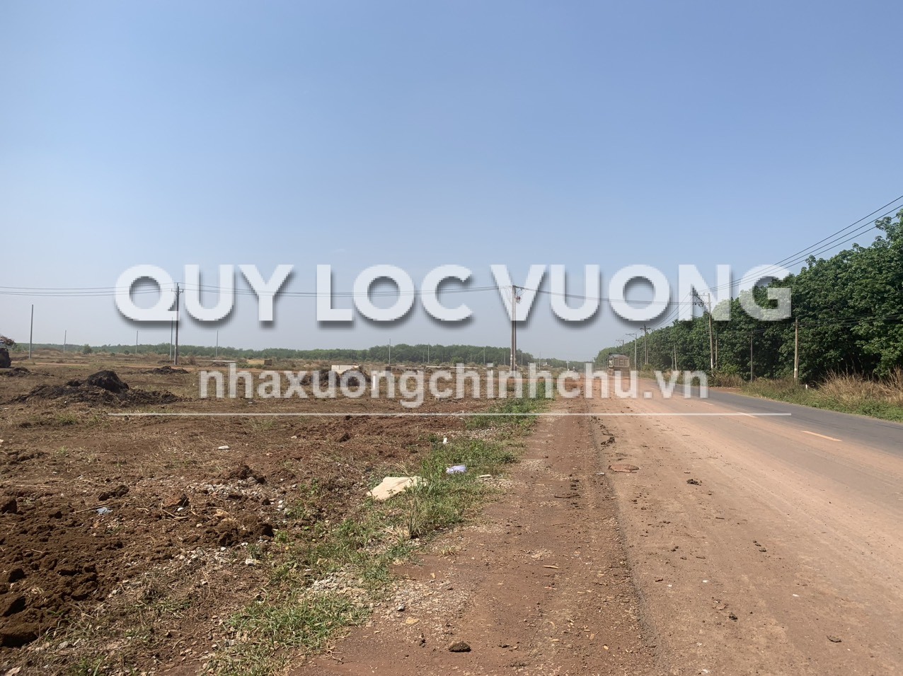 Bán đất trống 113ha trong CCN Tân Tiến 1,2, Bình Phước, 80 - 85USD/m2