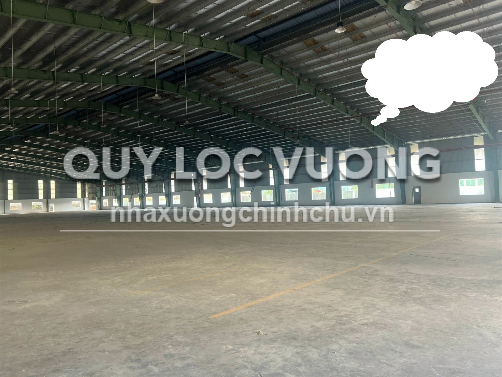 Bán đất trống và xưởng KV 32.504m2 KCN Giang Điền, Đồng Nai, 160 tỷ