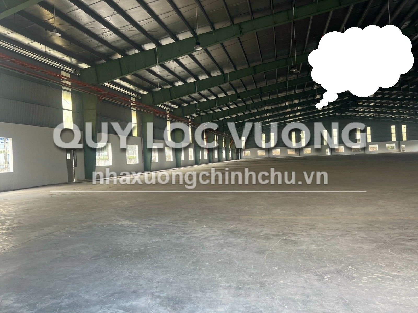 Bán đất trống và xưởng KV 32.504m2 KCN Giang Điền, Đồng Nai, 160 tỷ