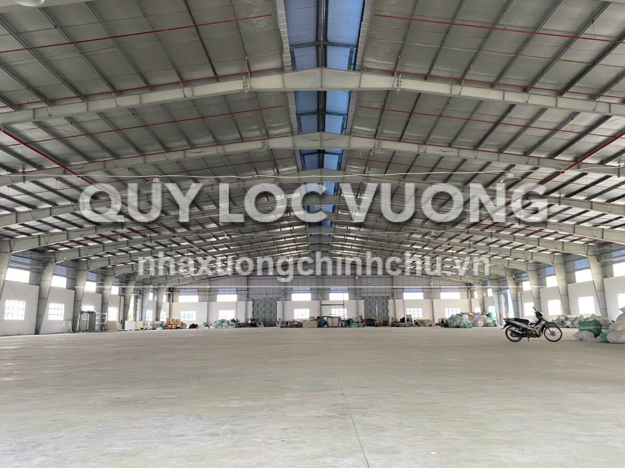 Bán xưởng KV 11.000m2 ở CCN Lợi Bình Nhơn, Tân An, Long An, 7 triệu/m2