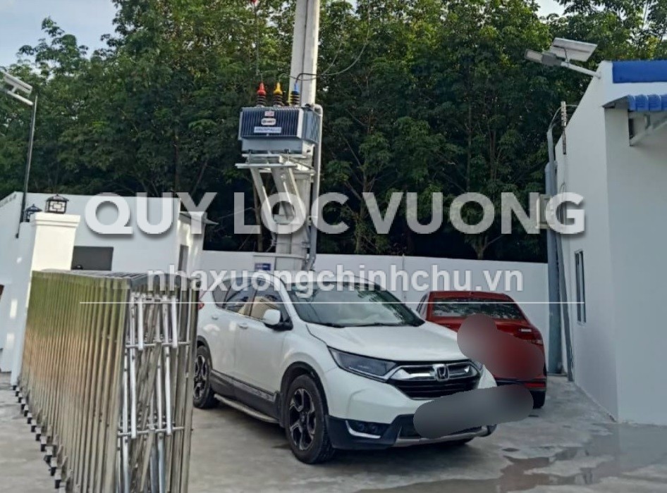 Bán xưởng KV 2.216m2 ở Chánh Phú Hòa, Bến Cát, Bình Dương, 18 tỷ