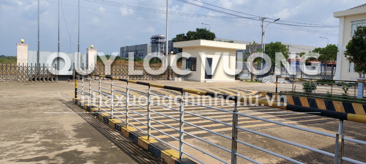 Cho thuê nhà xưởng 10.000m2 trong KCN Giang Điền, Đồng Nai