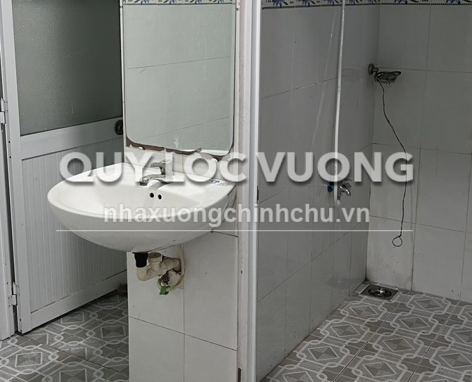 Cho thuê xưởng 1.000m2 ở Nhuận Đức, Củ Chi, HCM, 50 triệu/tháng