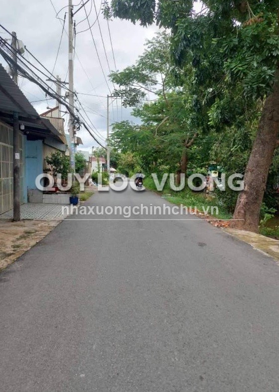 Cho thuê xưởng 1.500m2 gần QL1A, Q. Bình Chánh, HCM, 54 triệu/tháng