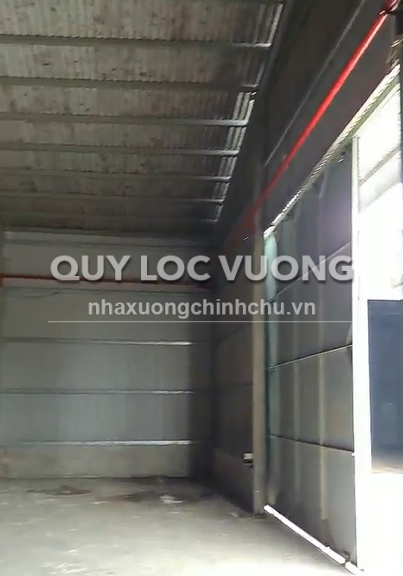 Cho thuê xưởng 1.500m2 ở Bình Đức, Mỹ Tho, Tiền Giang, 80 triệu/tháng