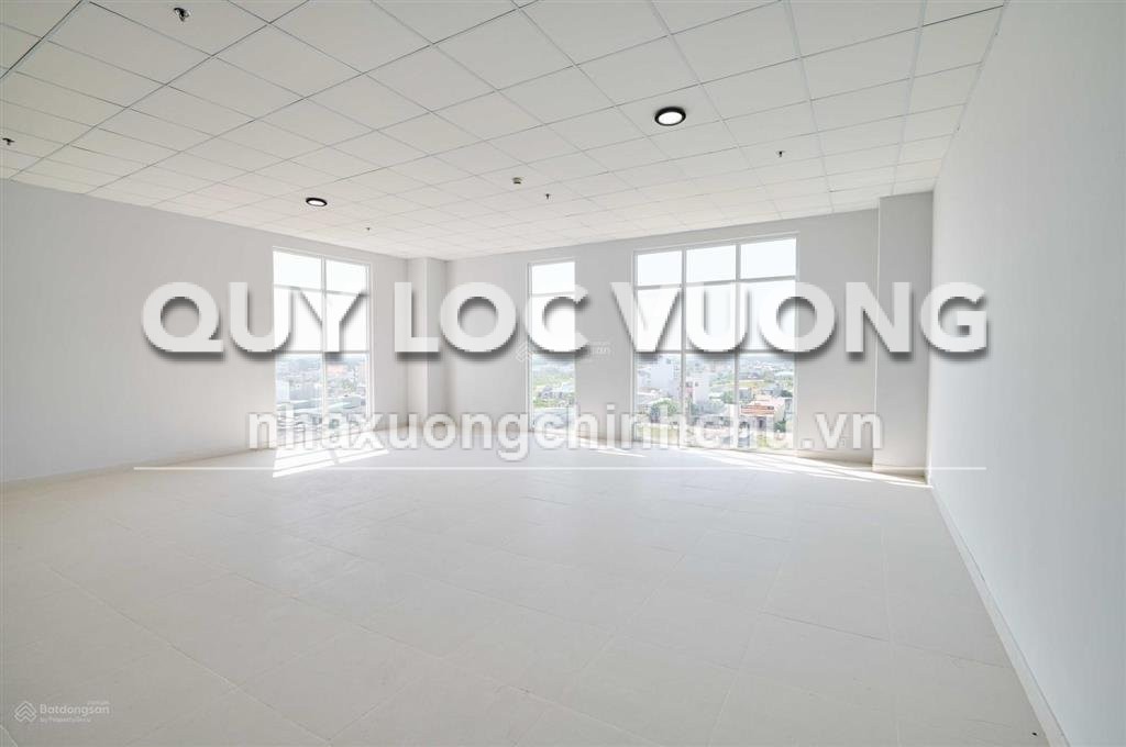 Cho thuê xưởng 3.000m2 trong KCN Long Hậu, Long An, 5.6USD/m2