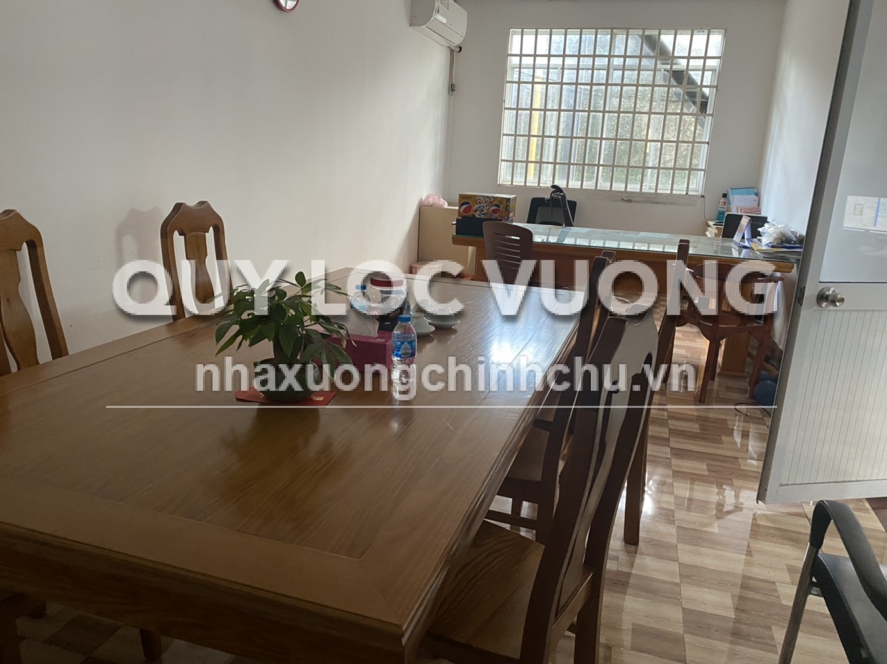 Cho thuê xưởng 3.131m2 ở KCN Lộc An-Bình Sơn, Đồng Nai, 100.000đ/m2