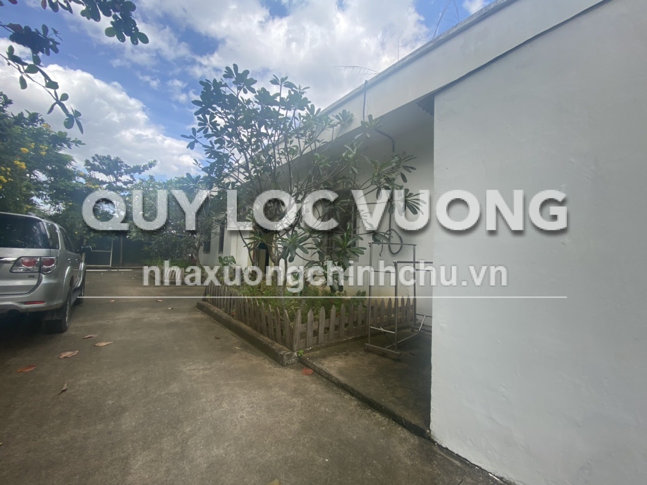 Cho thuê xưởng 3.131m2 ở KCN Lộc An-Bình Sơn, Đồng Nai, 100.000đ/m2