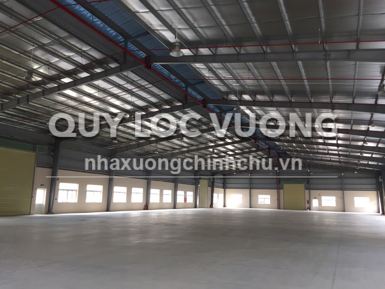 Cho thuê xưởng 6.240m2 ở Mỹ Phước Tây, Cai Lậy, Tiền Giang, 2.2 USD/m2