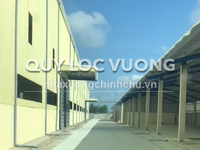 Cho thuê xưởng 6.240m2 ở Mỹ Phước Tây, Cai Lậy, Tiền Giang, 2.2 USD/m2