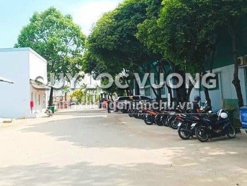 Cho thuê xưởng KV 27.000m2 ở An Bình, Dĩ An,Bình Dương, 4 USD/m2