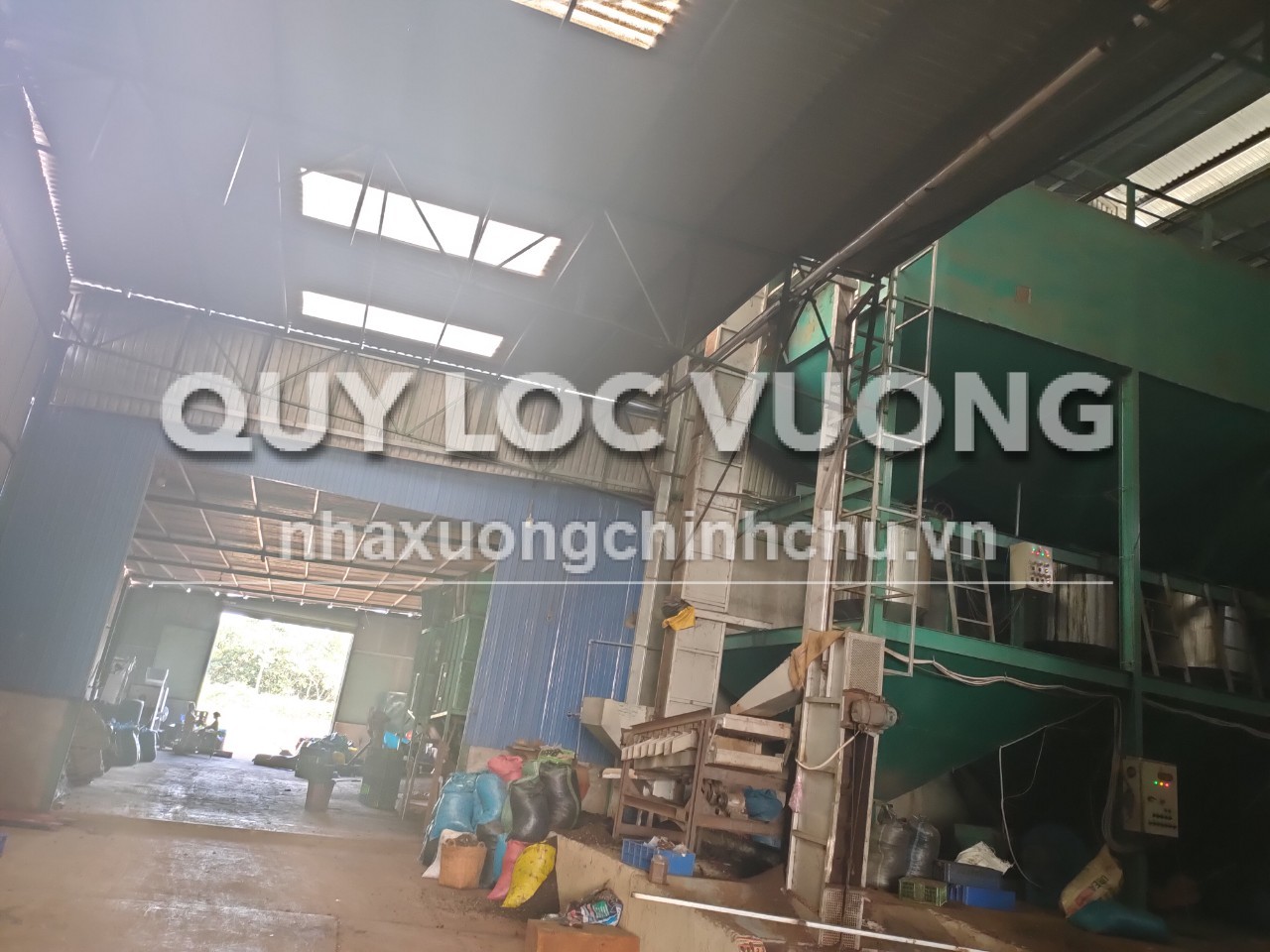 Bán/cho thuê 5.000m2 ở Phước Long, Bình Phước, 80 triệu/tháng