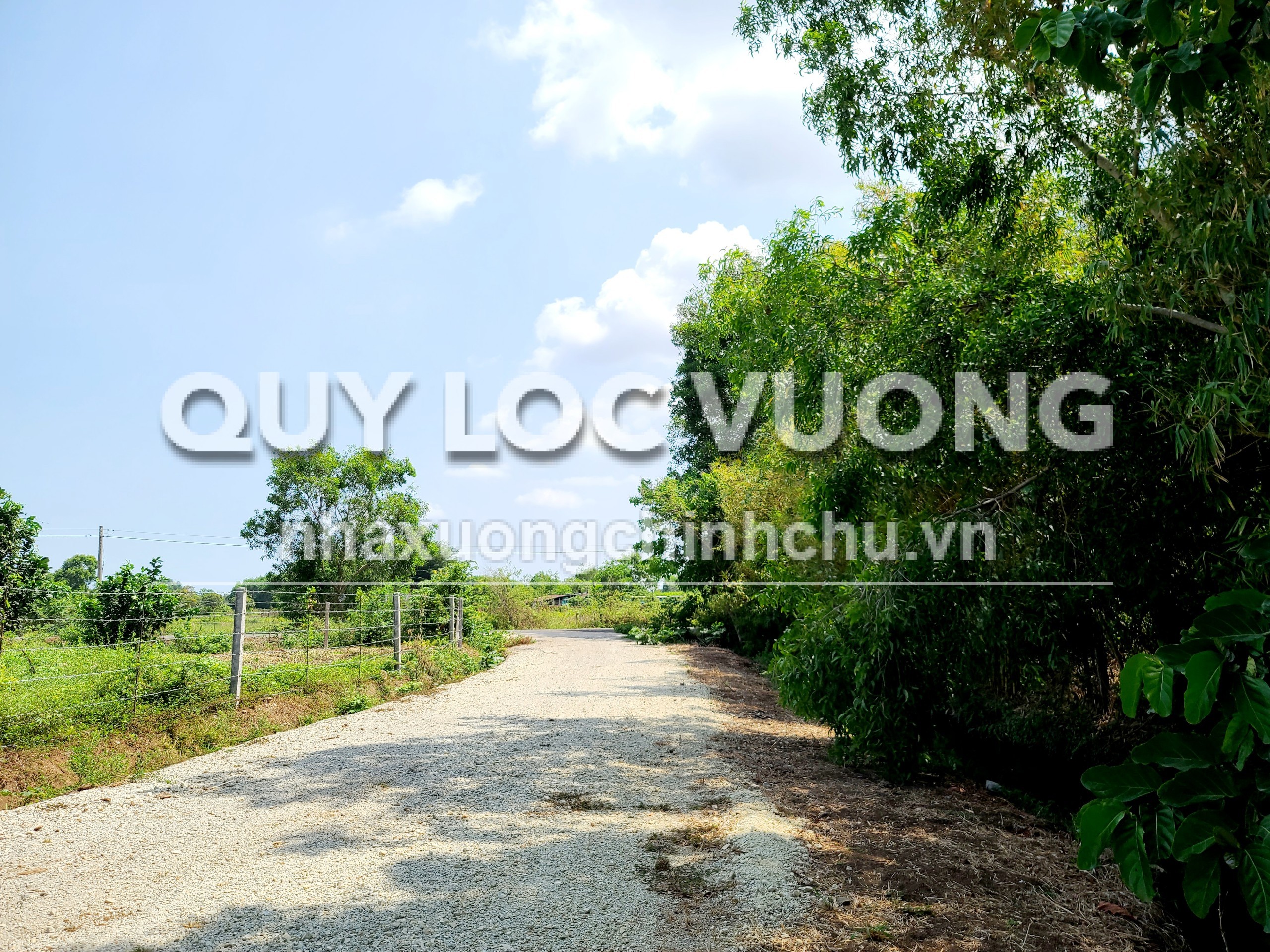 Bán đất trống 32.680m2 ở Lộc An, Đất Đỏ, BRVT, 2.8 triệu/m2
