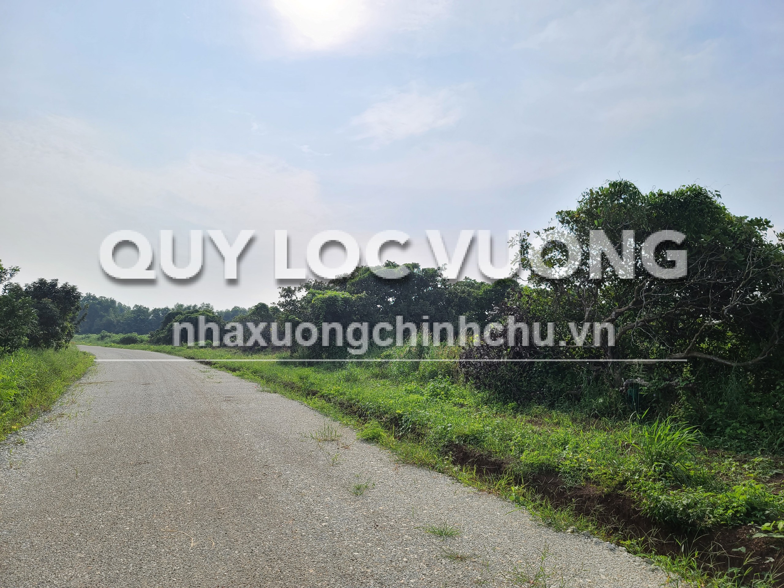 Bán đất trống 32.680m2 ở Lộc An, Đất Đỏ, BRVT, 2.8 triệu/m2