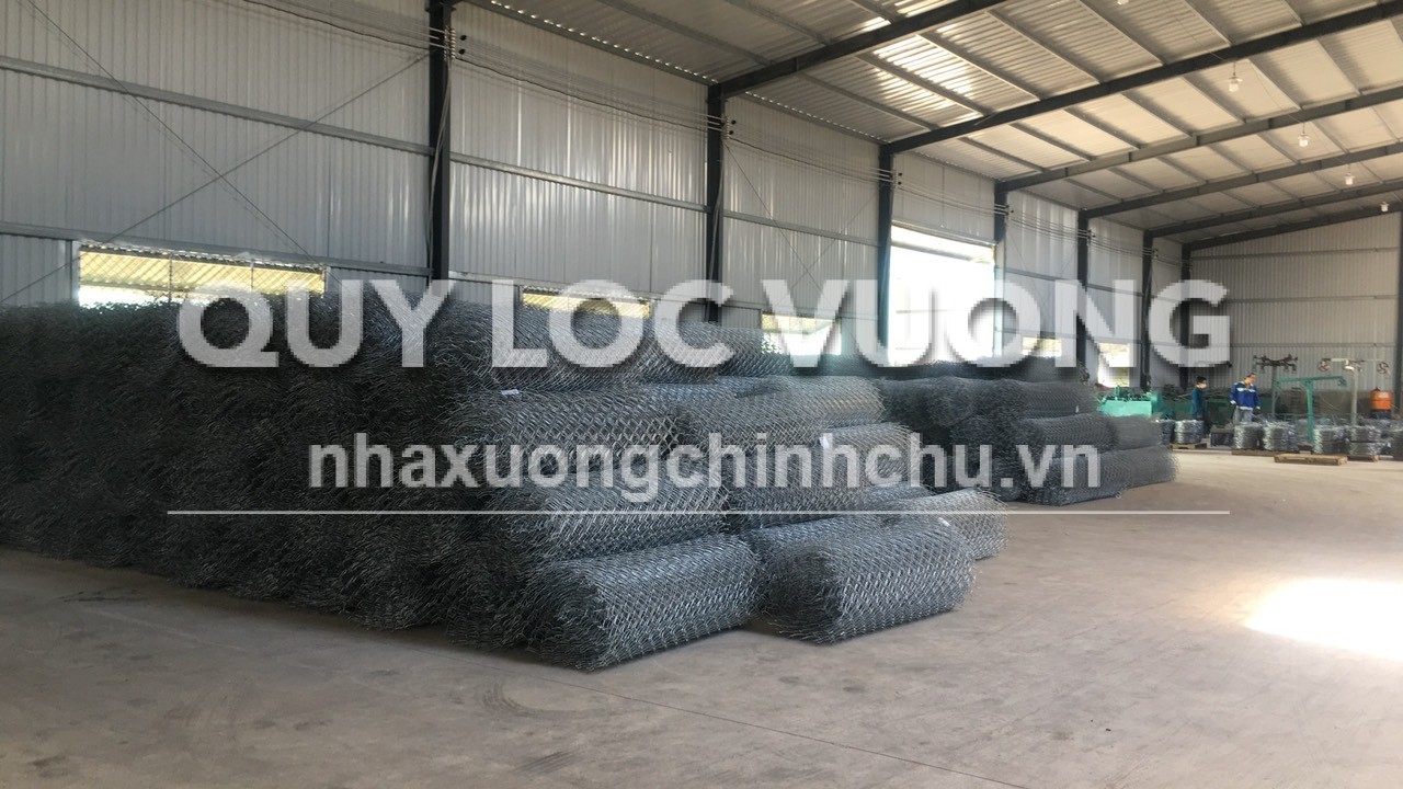 Bán xưởng cơ khí KV 10.943m2 ở Long Phước, Long Thành, Đồng Nai, 117 tỷ