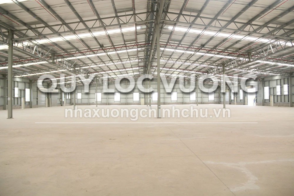 Bán xưởng KV 5.000m2 ở Quảng Tiến, Trảng Bom, Đồng Nai, 10 tỷ