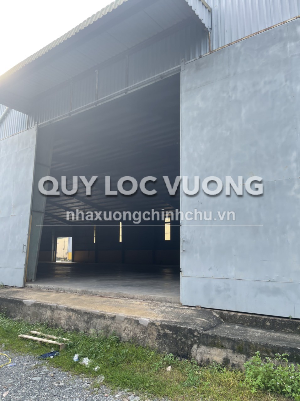 Cho thuê xưởng 7.500m2 ở An Bình, Biên Hòa, Đồng Nai, 65.000đ/m2