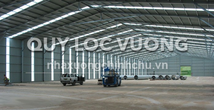 Cho thuê xưởng và kho KV 10.000m2 ở Bù Gia Mập, Bình Phước
