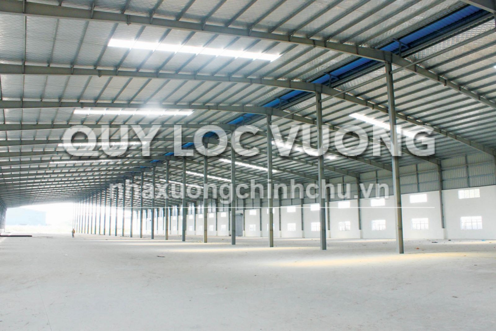 Cho thuê xưởng 3.577m2 ở Uyên Hưng, Tân Uyên, BD, 2.8 USD/m2