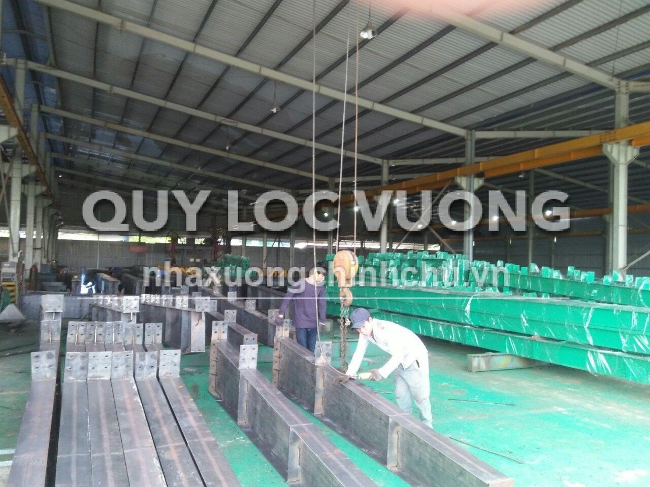 Cho thuê xưởng 4.500m2 ở Hố Nai 3, Trảng Bom ĐN, 280 triệu/tháng